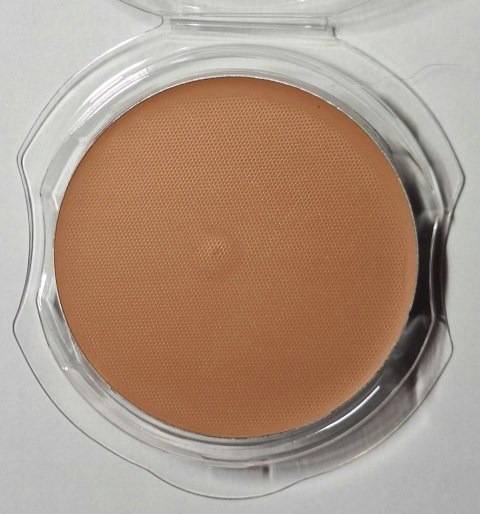 Shiseido Tanning Compact Foundation Natural podkład kompakt refill 12g Shiseido Tanning Compact Foundation Natural podkład kompakt refill 12g