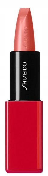 Shiseido TechnoSatin Gel Lipstick 402 aksamitna szminka 3,3g Shiseido TechnoSatin Gel Lipstick 402 aksamitna szminka 3,3g