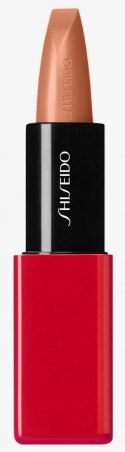 Shiseido TechnoSatin Gel Lipstick 403 aksamitna szminka 3,3g