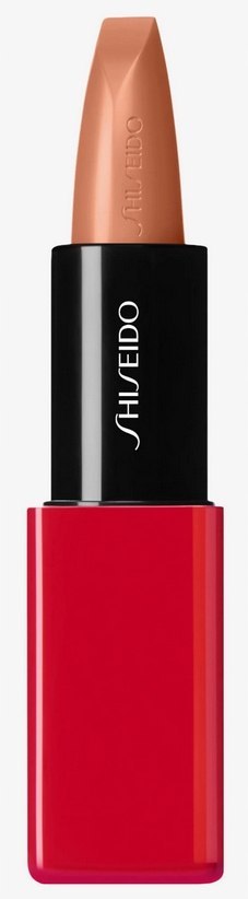 Shiseido TechnoSatin Gel Lipstick 403 aksamitna szminka 3,3g Shiseido TechnoSatin Gel Lipstick 403 aksamitna szminka 3,3g