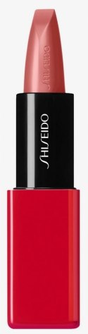 Shiseido TechnoSatin Gel Lipstick 404 aksamitna szminka 3,3g