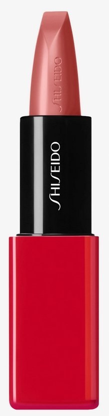 Shiseido TechnoSatin Gel Lipstick 404 aksamitna szminka 3,3g Shiseido TechnoSatin Gel Lipstick 404 aksamitna szminka 3,3g