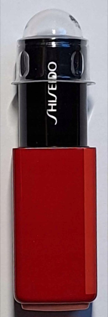 Shiseido TechnoSatin Gel Lipstick 404 aksamitna szminka 3,3g Shiseido TechnoSatin Gel Lipstick 404 aksamitna szminka 3,3g
