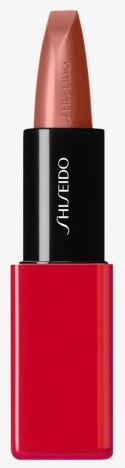 Shiseido TechnoSatin Gel Lipstick 405 aksamitna szminka 3,3g