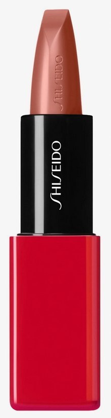 Shiseido TechnoSatin Gel Lipstick 405 aksamitna szminka 3,3g Shiseido TechnoSatin Gel Lipstick 405 aksamitna szminka 3,3g