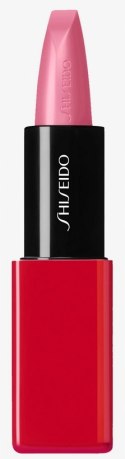 Shiseido TechnoSatin Gel Lipstick 407 aksamitna szminka 3,3g