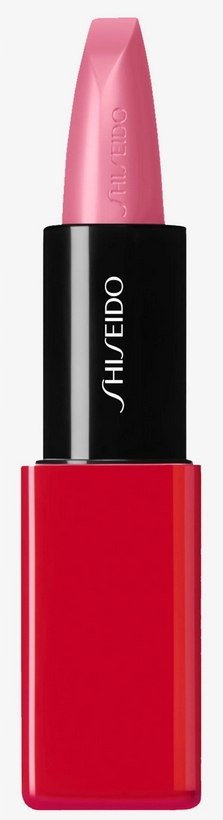 Shiseido TechnoSatin Gel Lipstick 407 aksamitna szminka 3,3g Shiseido TechnoSatin Gel Lipstick 407 aksamitna szminka 3,3g
