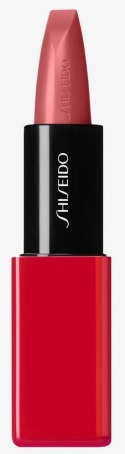 Shiseido TechnoSatin Gel Lipstick 408 aksamitna szminka 3,3g