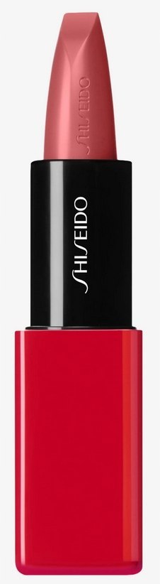 Shiseido TechnoSatin Gel Lipstick 408 aksamitna szminka 3,3g Shiseido TechnoSatin Gel Lipstick 408 aksamitna szminka 3,3g