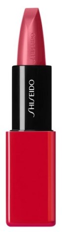 Shiseido TechnoSatin Gel Lipstick 409 aksamitna szminka 3,3g