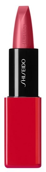 Shiseido TechnoSatin Gel Lipstick 409 aksamitna szminka 3,3g Shiseido TechnoSatin Gel Lipstick 409 aksamitna szminka 3,3g