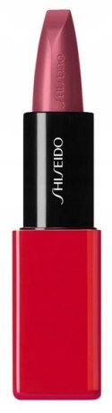 Shiseido TechnoSatin Gel Lipstick 410 aksamitna szminka 3,3g