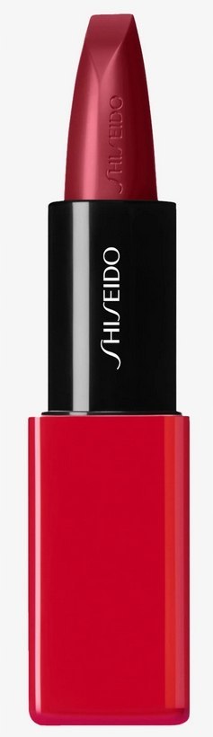 Shiseido TechnoSatin Gel Lipstick 411 aksamitna szminka 3,3g Shiseido TechnoSatin Gel Lipstick 411 aksamitna szminka 3,3g