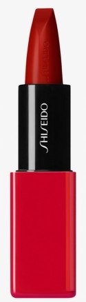 Shiseido TechnoSatin Gel Lipstick 413 aksamitna szminka 3,3g