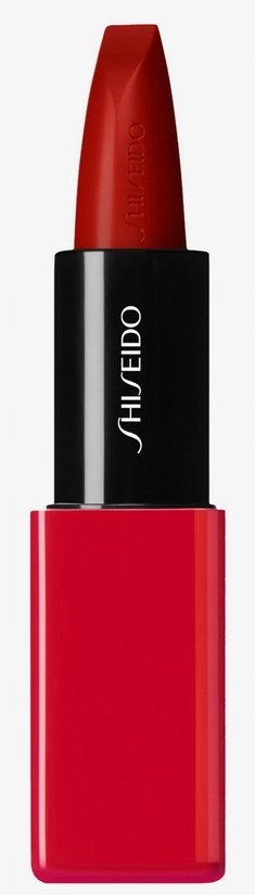 Shiseido TechnoSatin Gel Lipstick 413 aksamitna szminka 3,3g Shiseido TechnoSatin Gel Lipstick 413 aksamitna szminka 3,3g