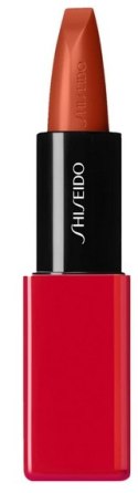 Shiseido TechnoSatin Gel Lipstick 414 aksamitna szminka 3,3g