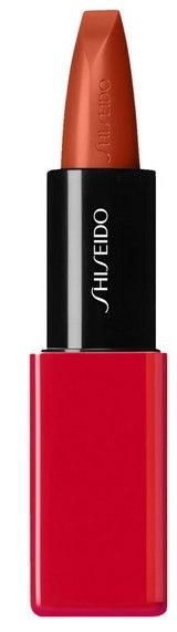 Shiseido TechnoSatin Gel Lipstick 414 aksamitna szminka 3,3g Shiseido TechnoSatin Gel Lipstick 414 aksamitna szminka 3,3g