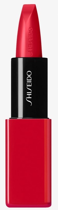 Shiseido TechnoSatin Gel Lipstick 416 aksamitna szminka 3,3g Shiseido TechnoSatin Gel Lipstick 416 aksamitna szminka 3,3g