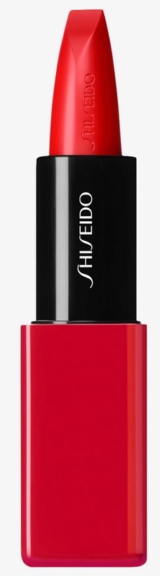 Shiseido TechnoSatin Gel Lipstick 417 aksamitna szminka 3,3g Shiseido TechnoSatin Gel Lipstick 417 aksamitna szminka 3,3g