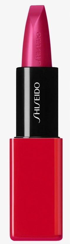 Shiseido TechnoSatin Gel Lipstick 422 aksamitna szminka 3,3g Shiseido TechnoSatin Gel Lipstick 422 aksamitna szminka 3,3g