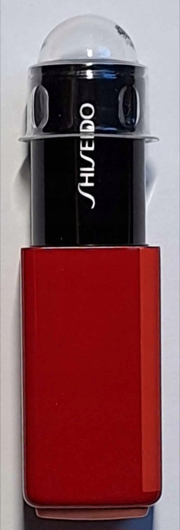 Shiseido TechnoSatin Gel Lipstick 422 aksamitna szminka 3,3g Shiseido TechnoSatin Gel Lipstick 422 aksamitna szminka 3,3g