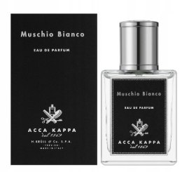 Acca Kappa White Moss EDP U 50ml folia