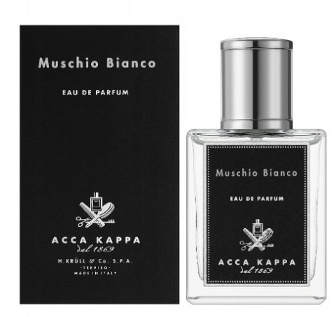 Acca Kappa White Moss EDP U 50ml folia Acca Kappa White Moss EDP U 50ml folia