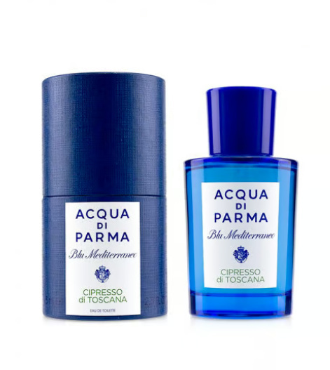 Acqua Di Parma Cipresso Di Toscana EDT U 5ml miniatura Acqua Di Parma Cipresso Di Toscana EDT U 5ml miniatura
