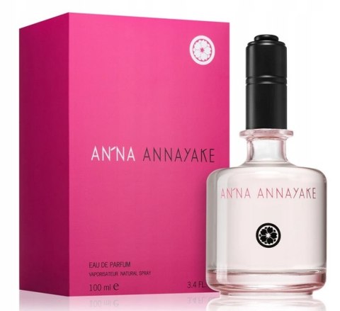 Annayake An'na EDP W 100ml folia Annayake An'na EDP W 100ml folia