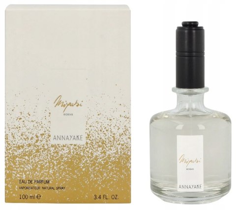 Annayake Miyabi Woman EDP W 100ml folia Annayake Miyabi Woman EDP W 100ml folia