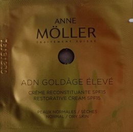 Anne Moller ADN Goldage Eleve Restorative krem na dzień 2ml