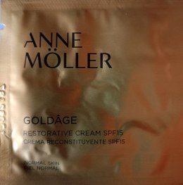 Anne Moller ADN Goldage Restorative SPF15 krem na dzień 2ml