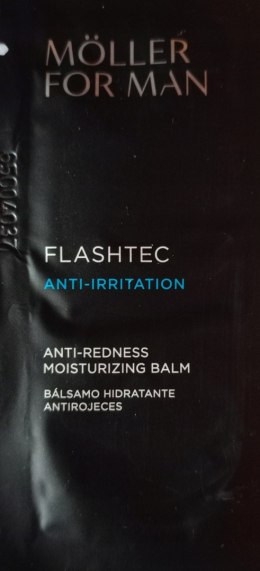 Anne Moller For Man Flashtec Anti-Redness Moisturizing Balm balsam 2ml