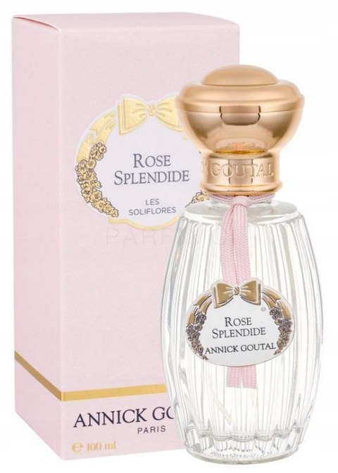 Annick Goutal Rose Splendide EDT W 100ml folia Annick Goutal Rose Splendide EDT W 100ml folia