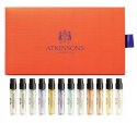 Atkinsons Discovery zestaw próbek EDP + EDC 12x2ml