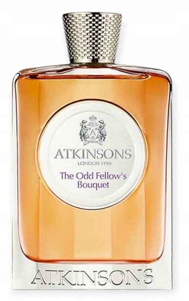 Atkinsons The Odd Fellow's Bouquet EDT U 100ml Atkinsons The Odd Fellow's Bouquet EDT U 100ml