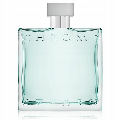 Azzaro Chrome Azure EDT M 100ml Azzaro Chrome Azure EDT M 100ml