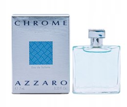 Azzaro Chrome EDT M 7ml miniatura