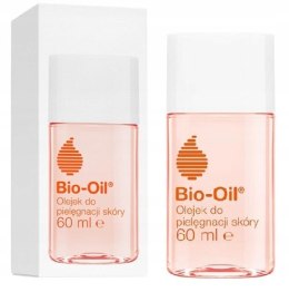 Bio-Oil specjalistyczny olejek do pielęgnacji skóry blizny rozstępy 60ml
