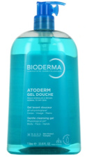 Bioderma Atoderm Gel Douche żel pod prysznic 1000ml