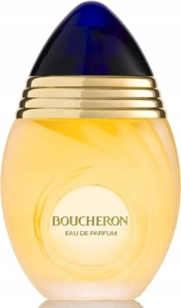 Boucheron Boucheron Femme EDP W 90ml
