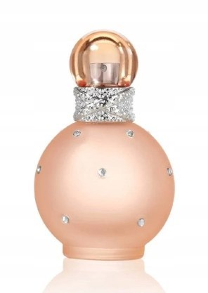Britney Spears Fantasy Naked EDT W 100ml Britney Spears Fantasy Naked EDT W 100ml