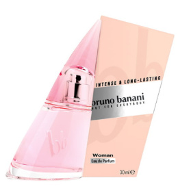 Bruno Banani Woman EDP W 30ml oryginał