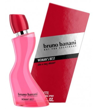 Bruno Banani Woman's Best EDT W 20ml oryginał