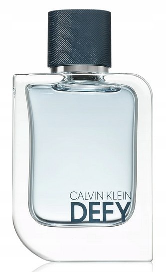 Calvin Klein CK Defy EDT M 100ml Calvin Klein CK Defy EDT M 100ml