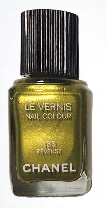 Chanel Le Vernis 183 lakier do paznokci 13ml Chanel Le Vernis 183 lakier do paznokci 13ml