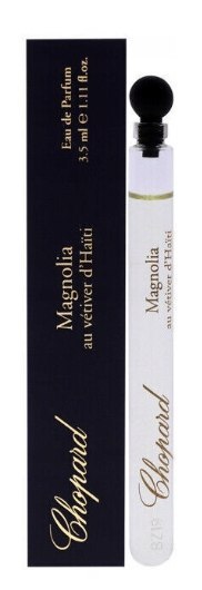 Chopard Magnolia au Vetiver du Haiti EDP U 3,5ml
