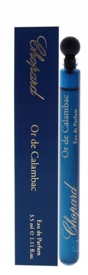 Chopard Or de Calambac EDP U 3,5ml