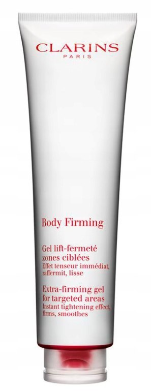 Clarins Body Firming Extra-Firming żel ujędrniający 150ml Clarins Body Firming Extra-Firming żel ujędrniający 150ml