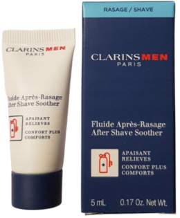 Clarins Men After Shave Soother po goleniu 5ml